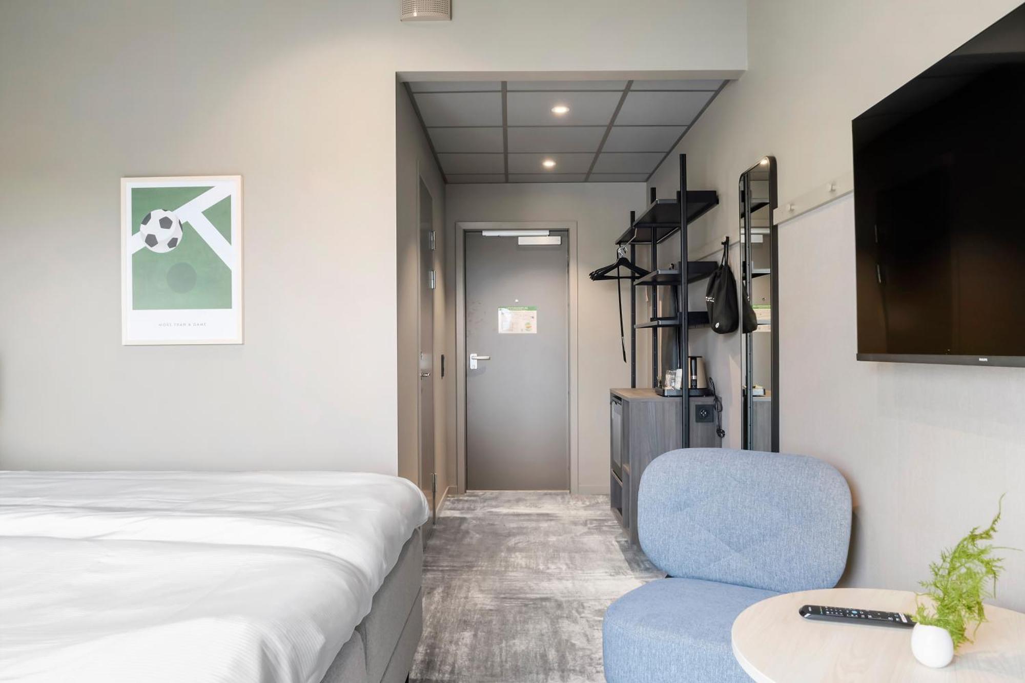 Aiden By Best Western Karlstad Arena Buitenkant foto