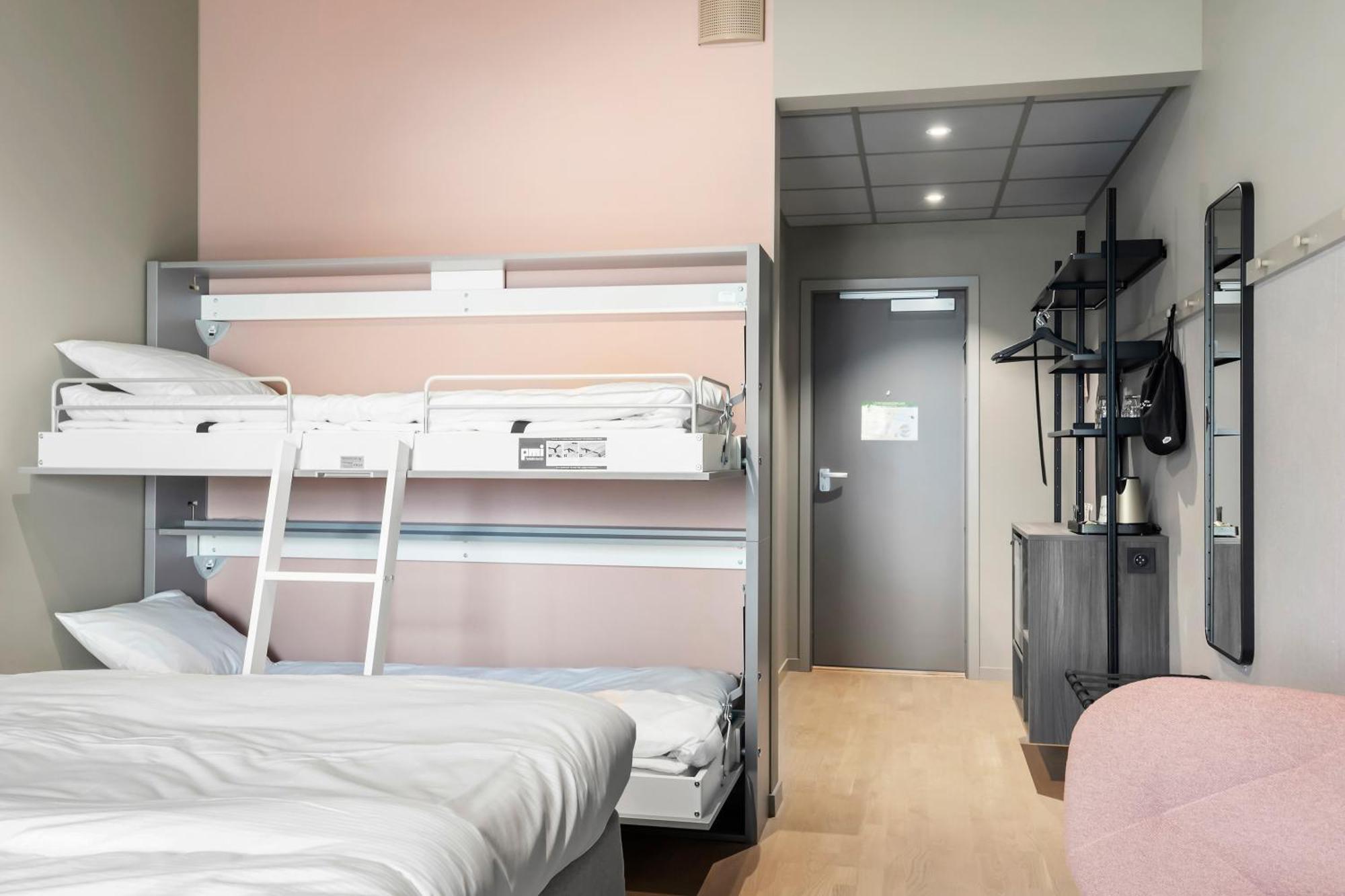 Aiden By Best Western Karlstad Arena Buitenkant foto