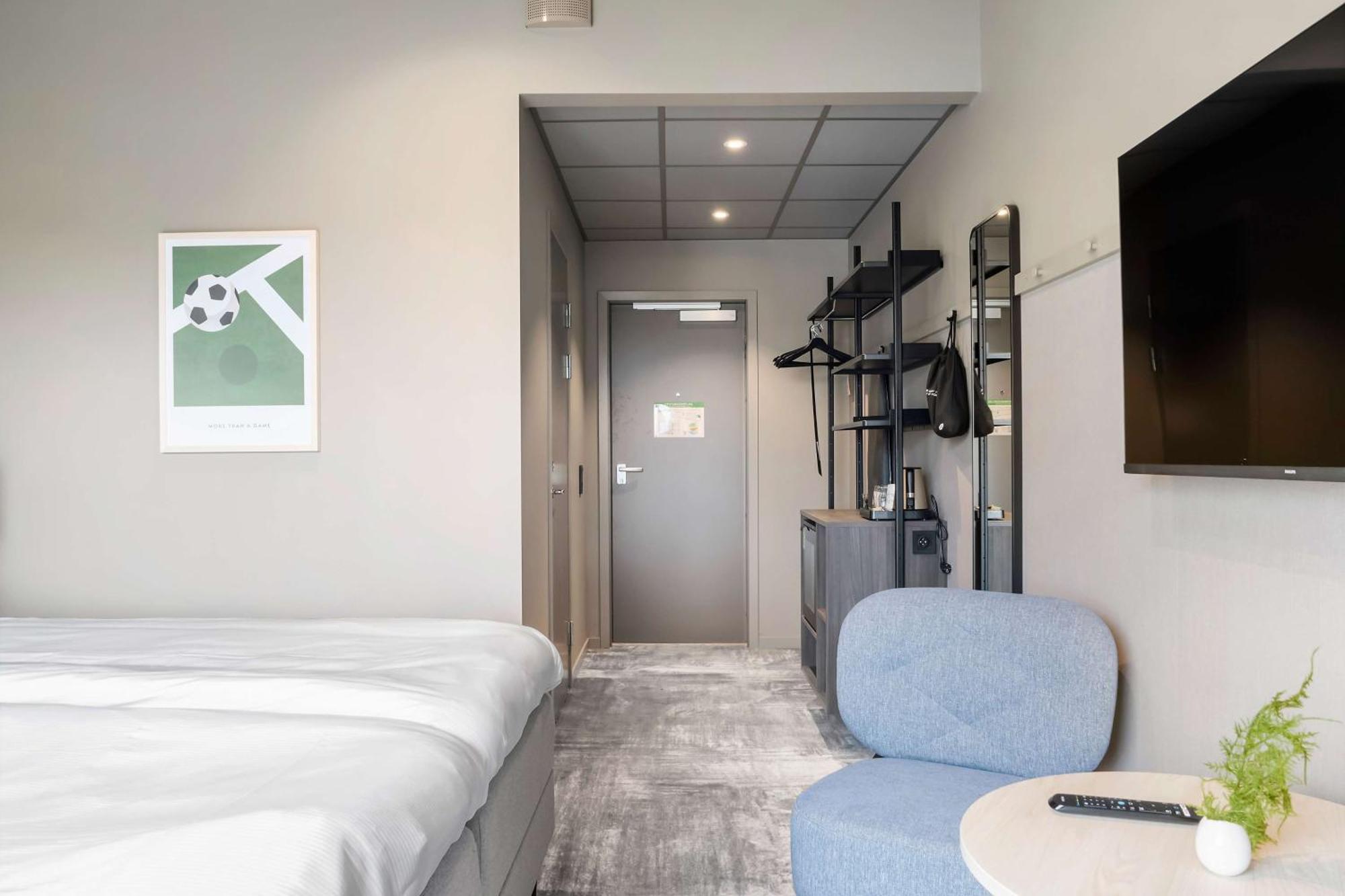 Aiden By Best Western Karlstad Arena Buitenkant foto